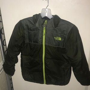 The North Face Boys Jacket